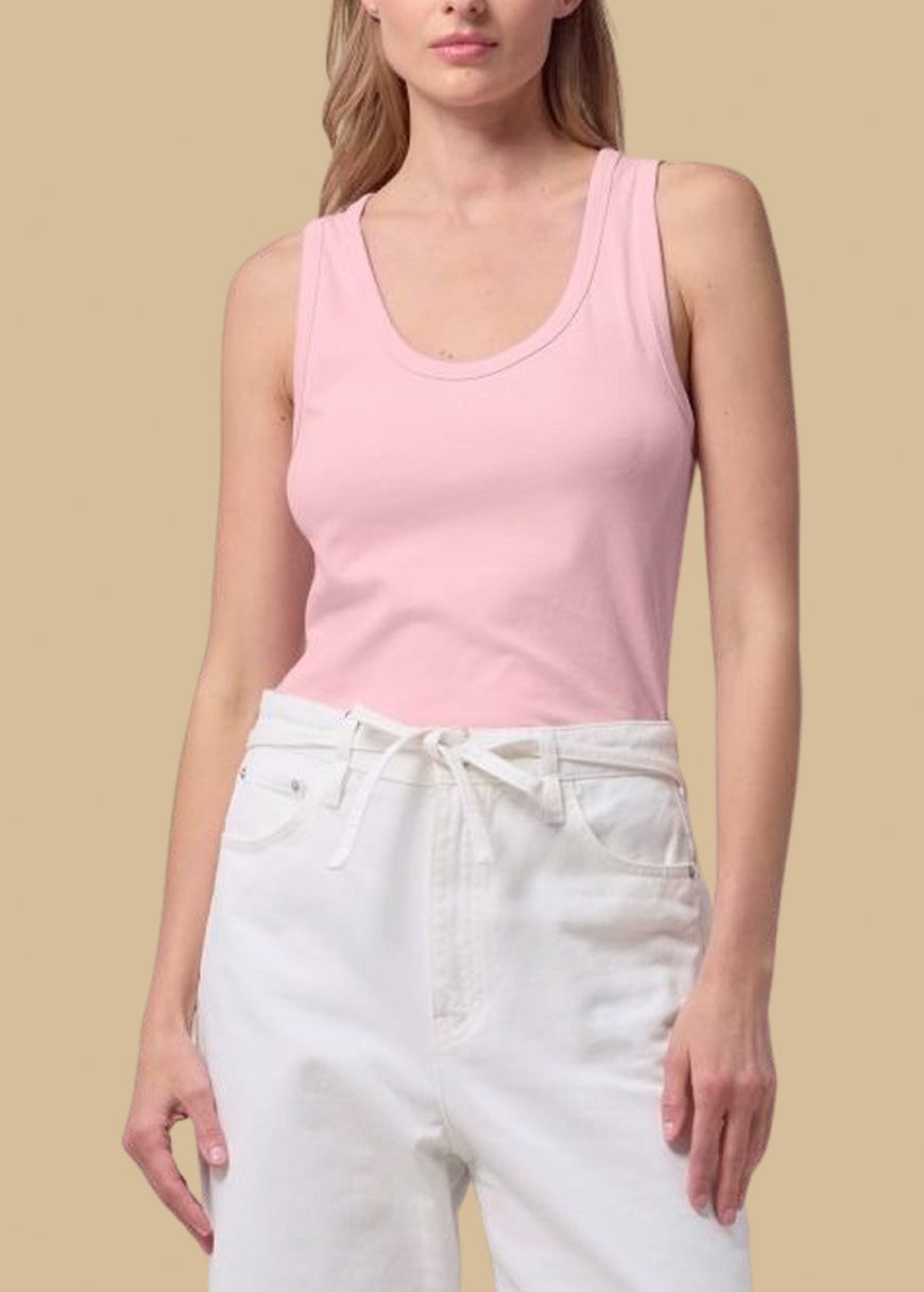 Classic Tanktop Woman