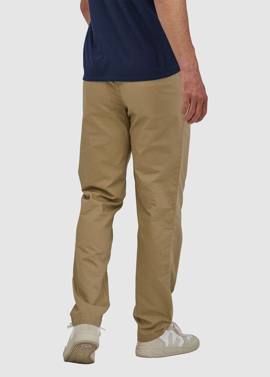 M's LW All-Wear Hemp Volley Pants M's LW All-Wear Hemp Volley Pants