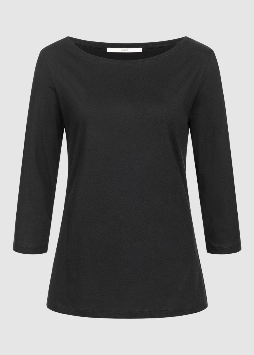 U-Boot Shirt 3/4 Arm U-Boot Shirt 3/4 Arm