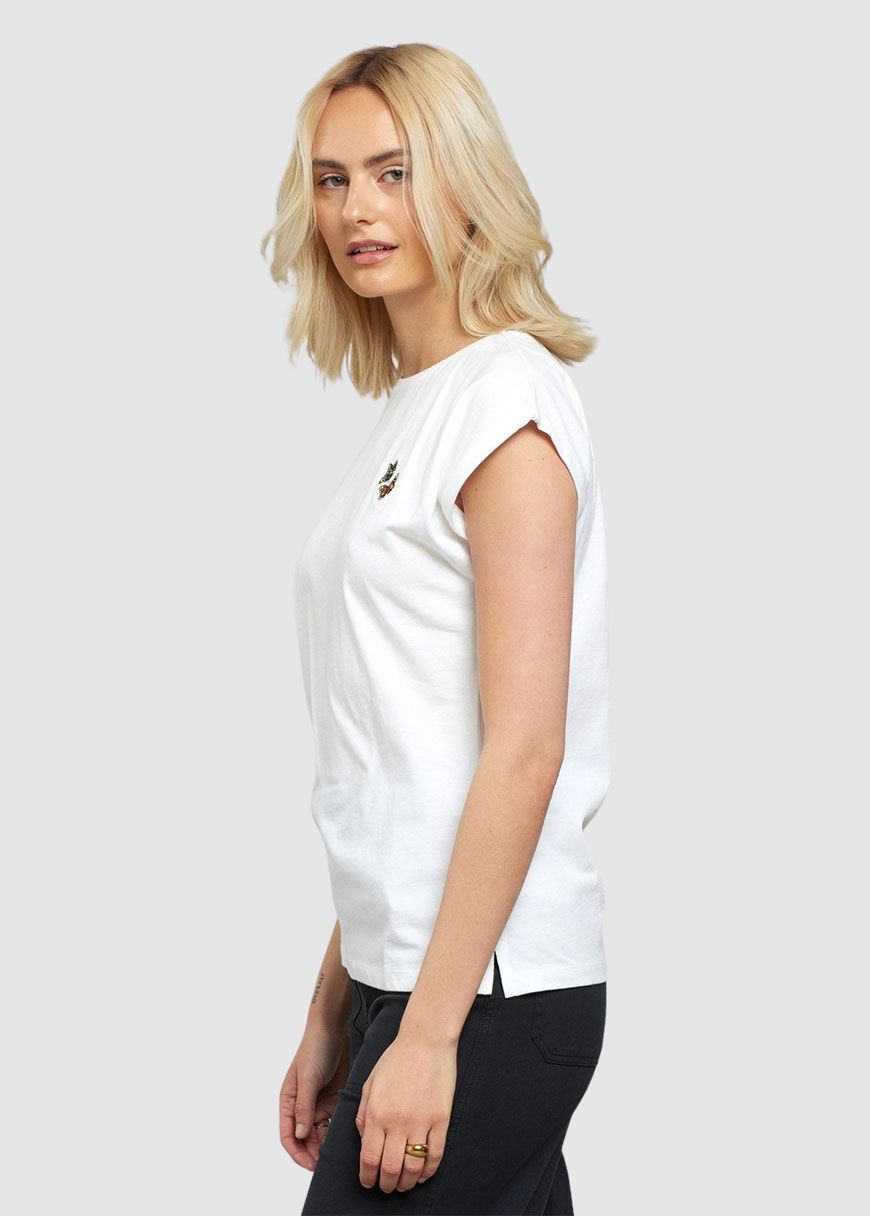 T-Shirt Visby Flying Butterflies T-Shirt Visby Flying Butterflies