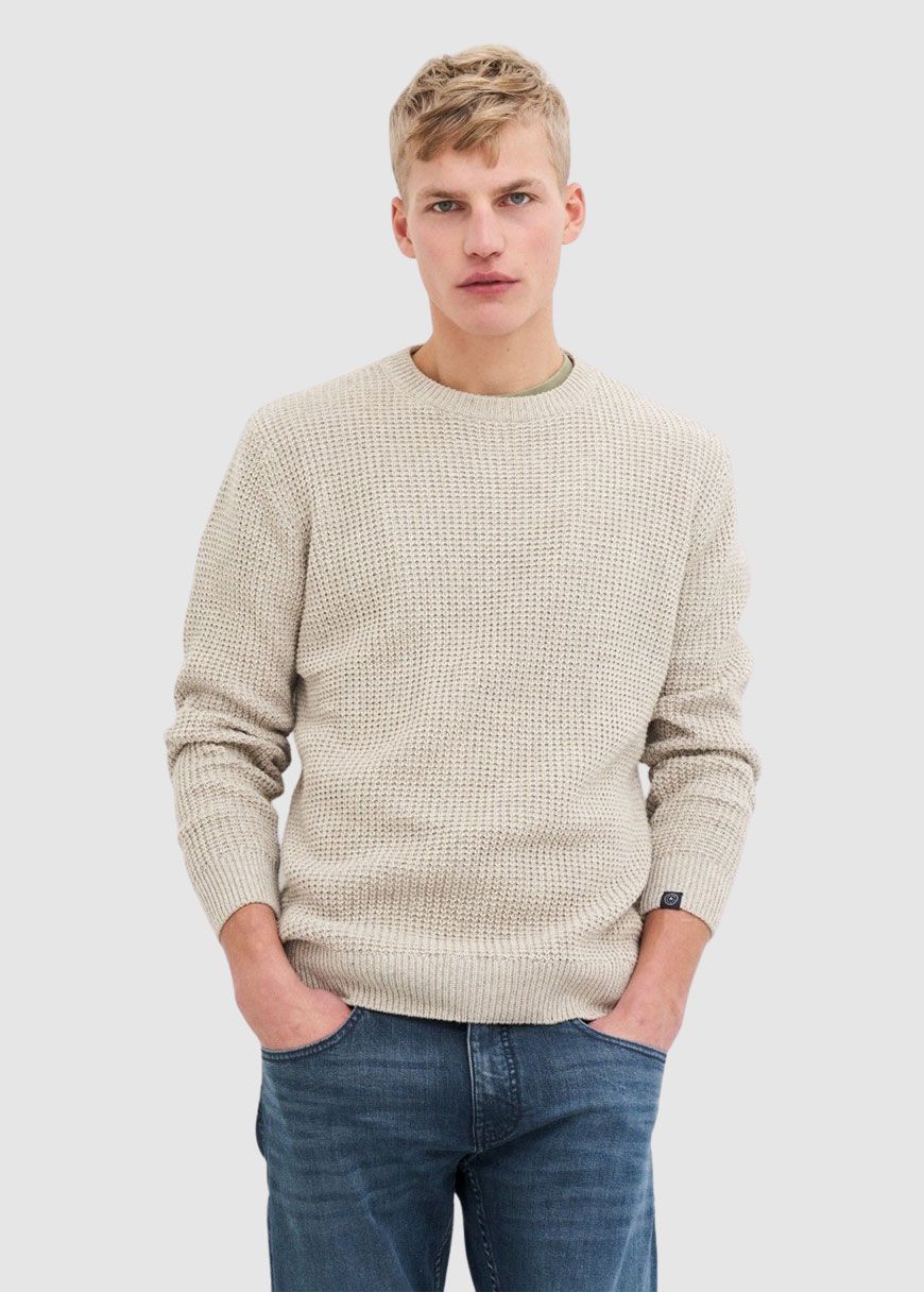 Clement Crewneck Clement Crewneck