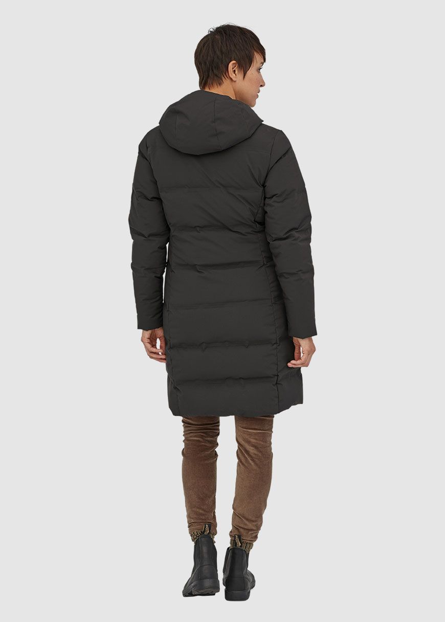 W's Jackson Glacier Parka W's Jackson Glacier Parka