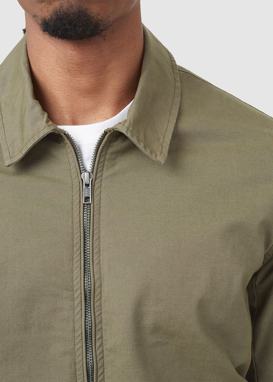 M Harrington Jacket M Harrington Jacket