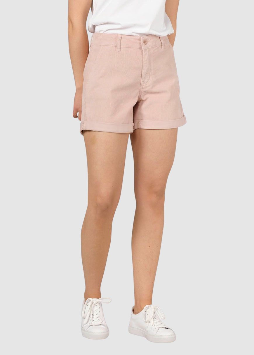 Bella Corduroy Shorts