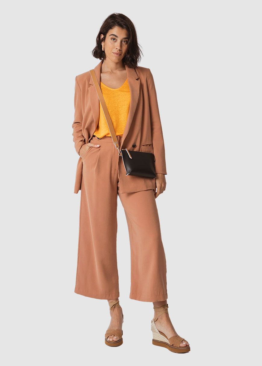 Ilia Women Trouser Ilia Women Trouser