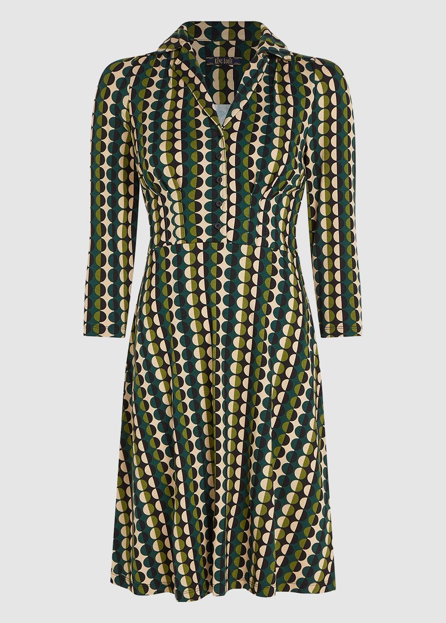 Diner Dress Quincy Diner Dress Quincy