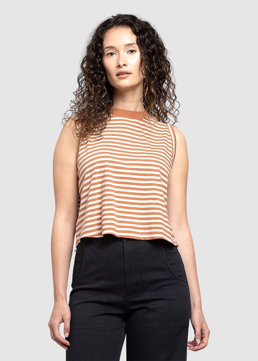 Top Namsos Stripes Top Namsos Stripes