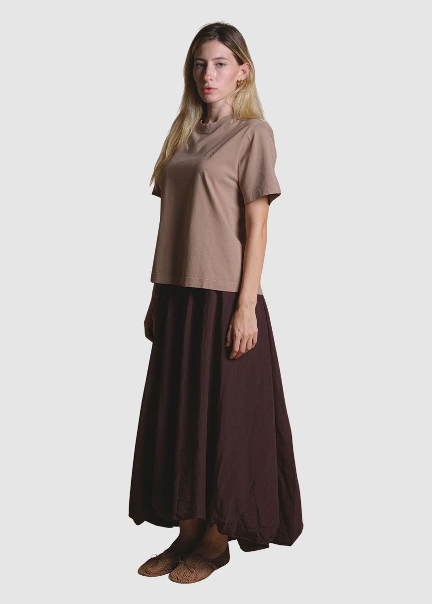Women's Essential Garment T-Shirt