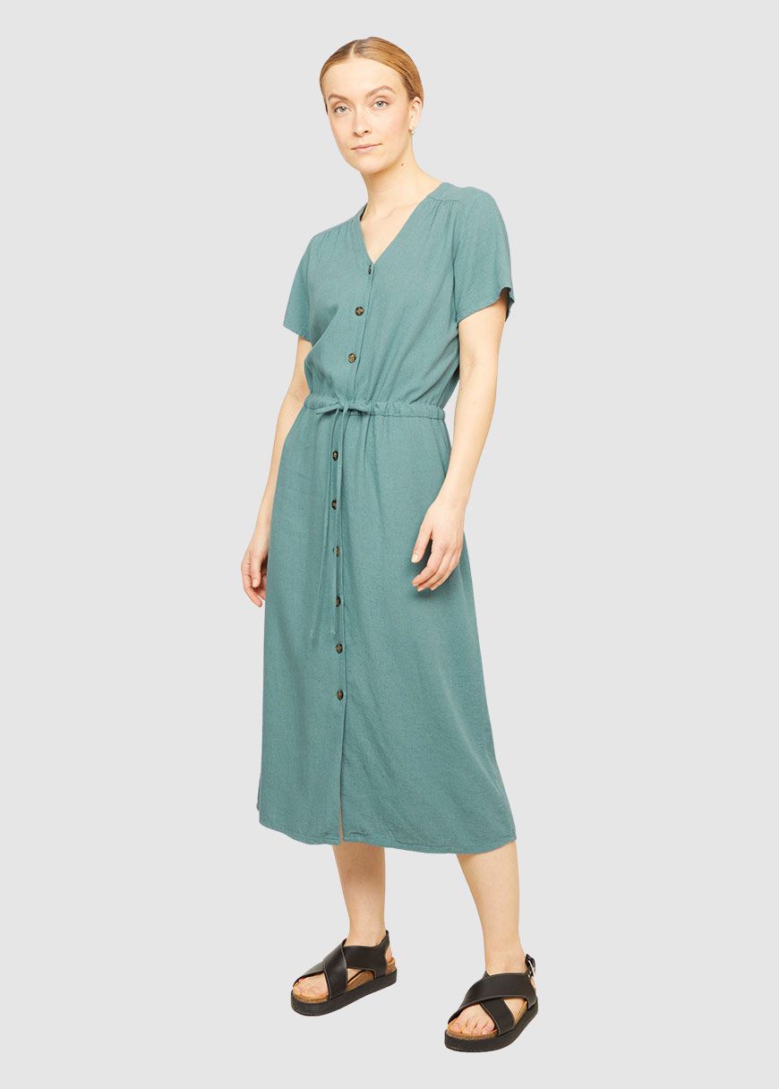 Kleid Peony Kleid Peony
