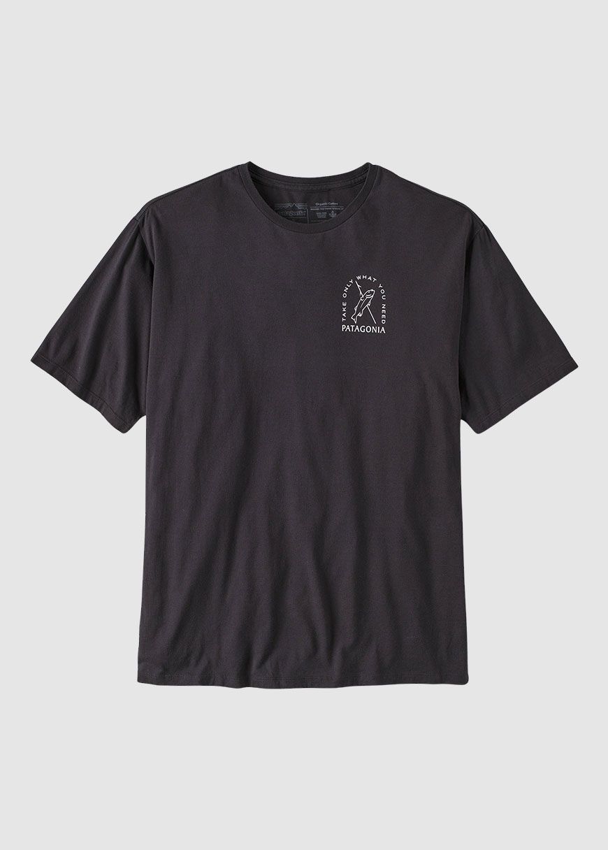 M's CTA Organic T-Shirt