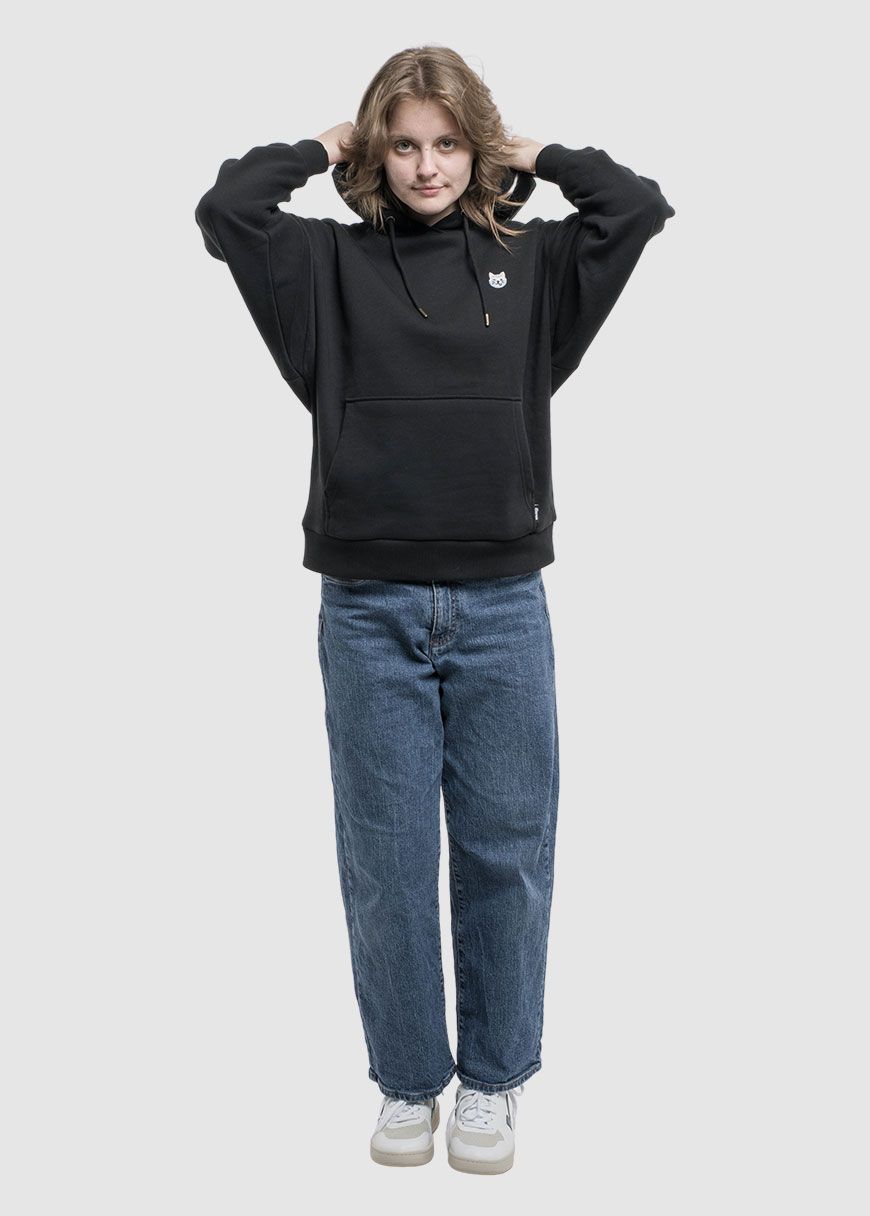 Hoody Sophia Stick Hoody Sophia Stick