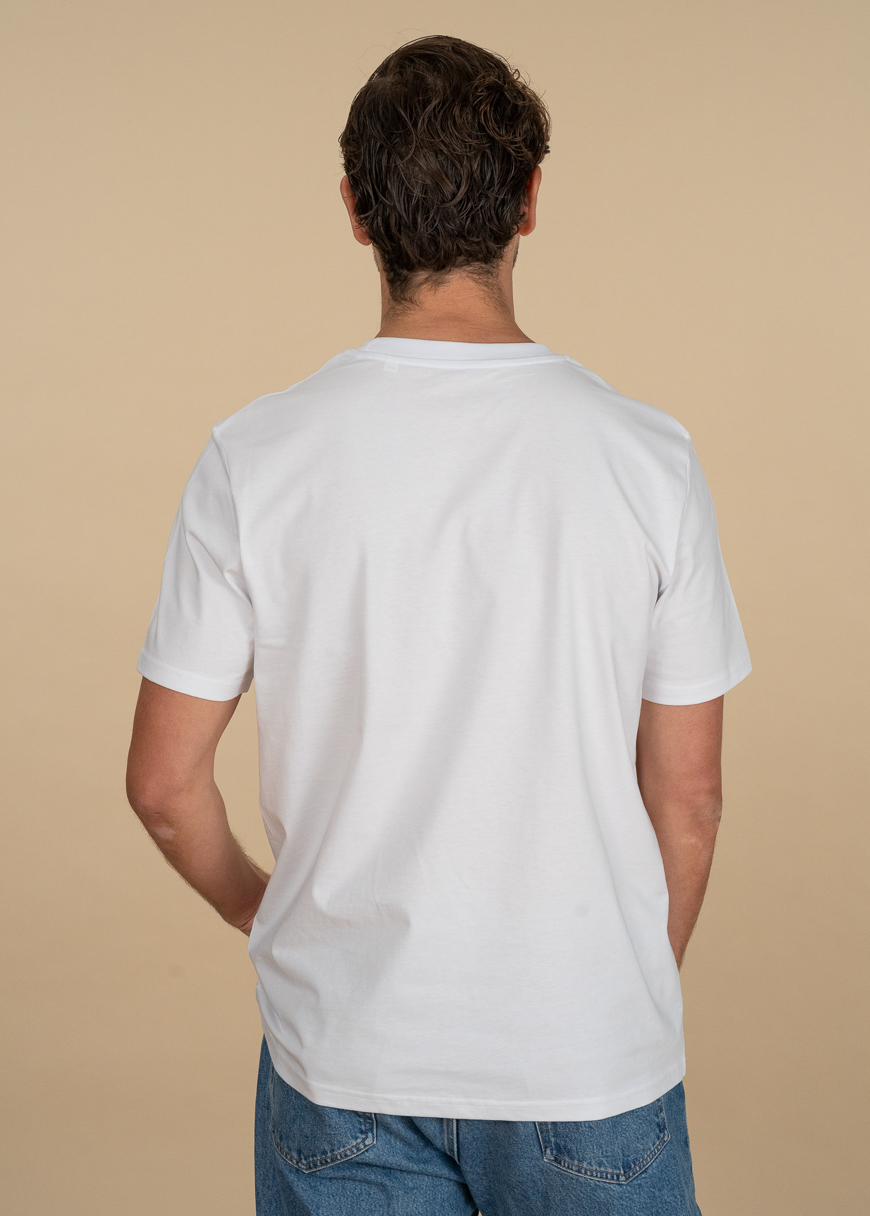 Classic T-Shirt Man 5er Pack
