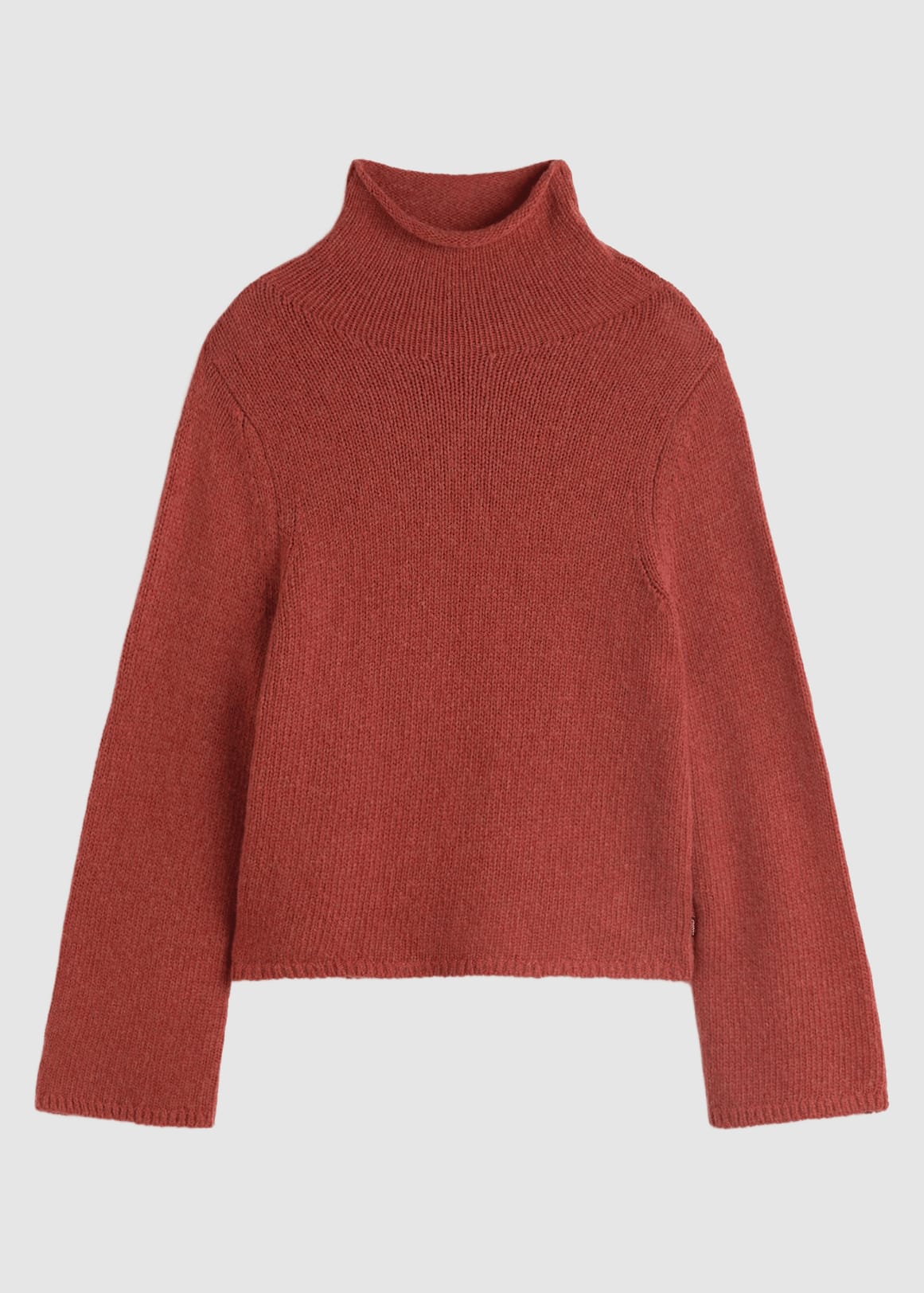 ecoalf-kira-knit-woman-dark-orange-7.jpeg Kira Knit Woman Dark Orange