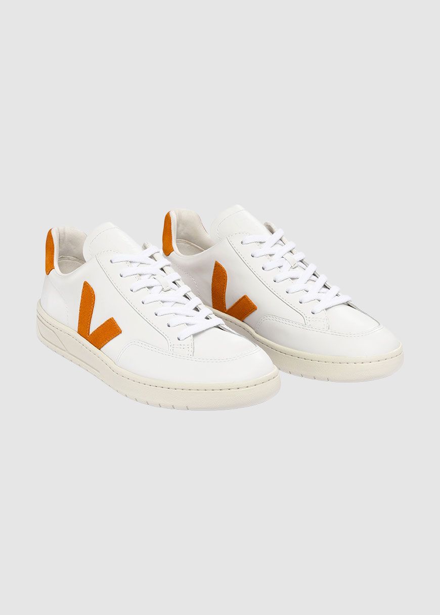 W' V-12 Leather W' V-12 Leather
