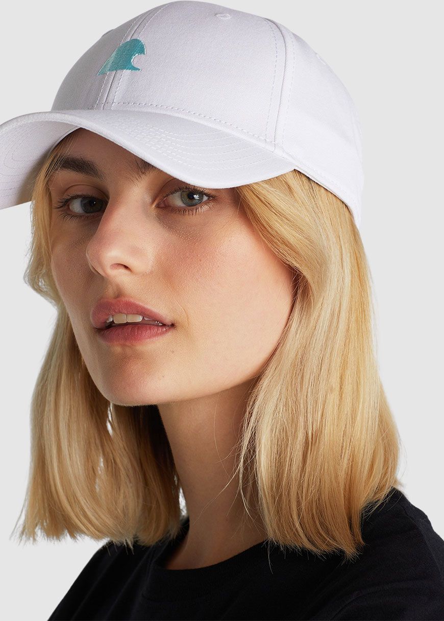 Sport Cap Wave Sport Cap Wave