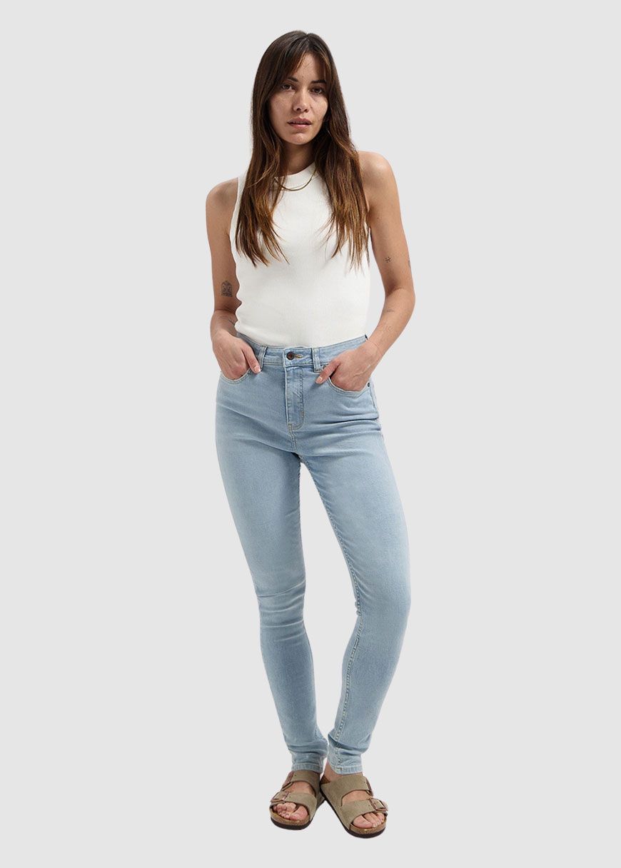Carey High Rise Skinny Carey High Rise Skinny