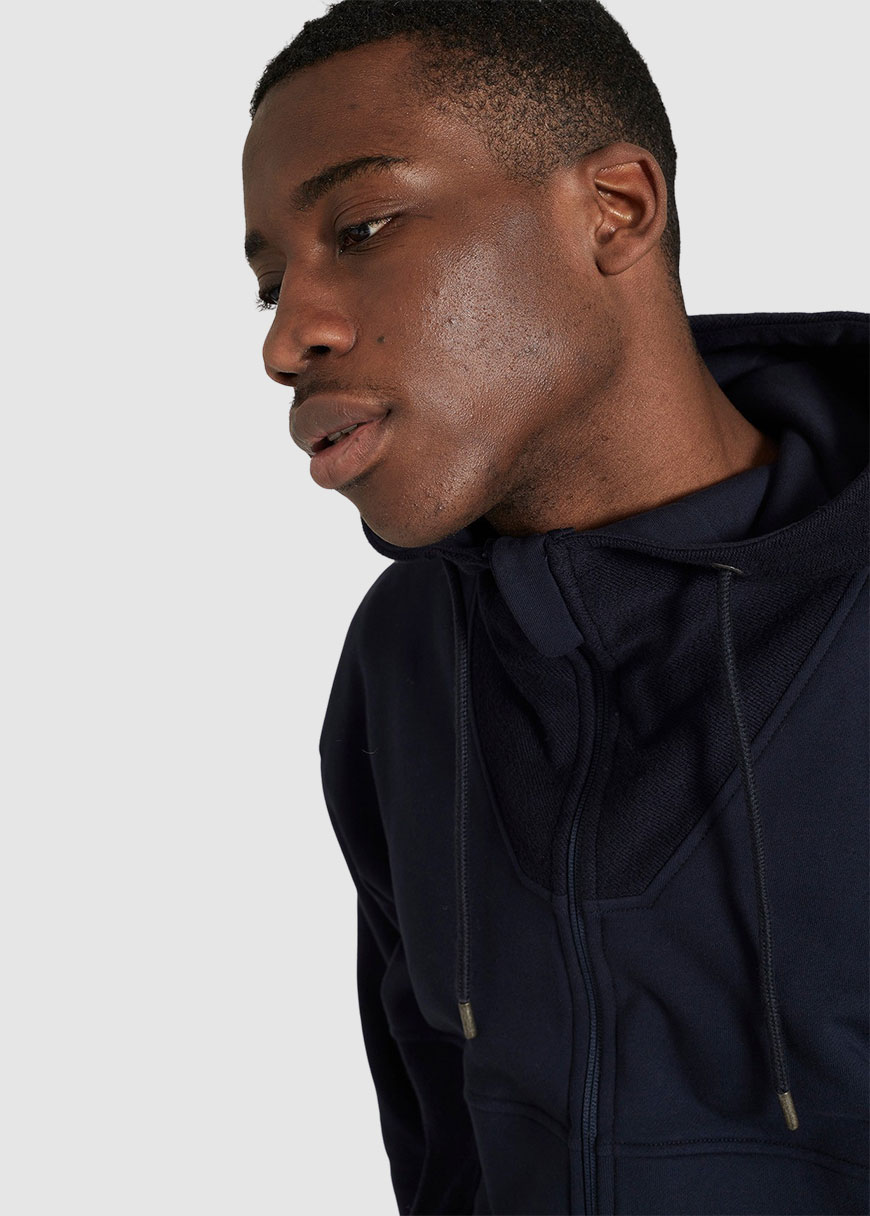 Sweatjacket Pandorea Sweatjacket Pandorea