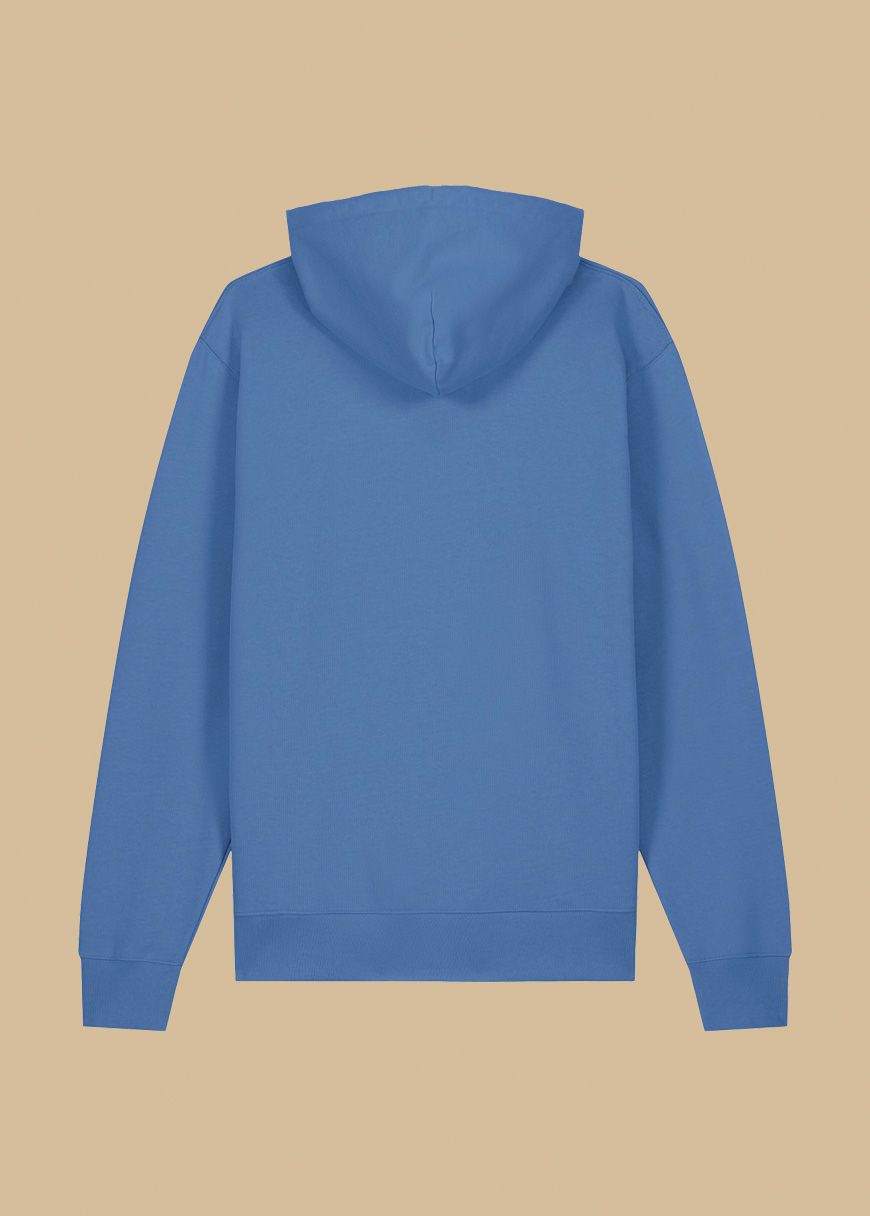 Classic Hoodie Man