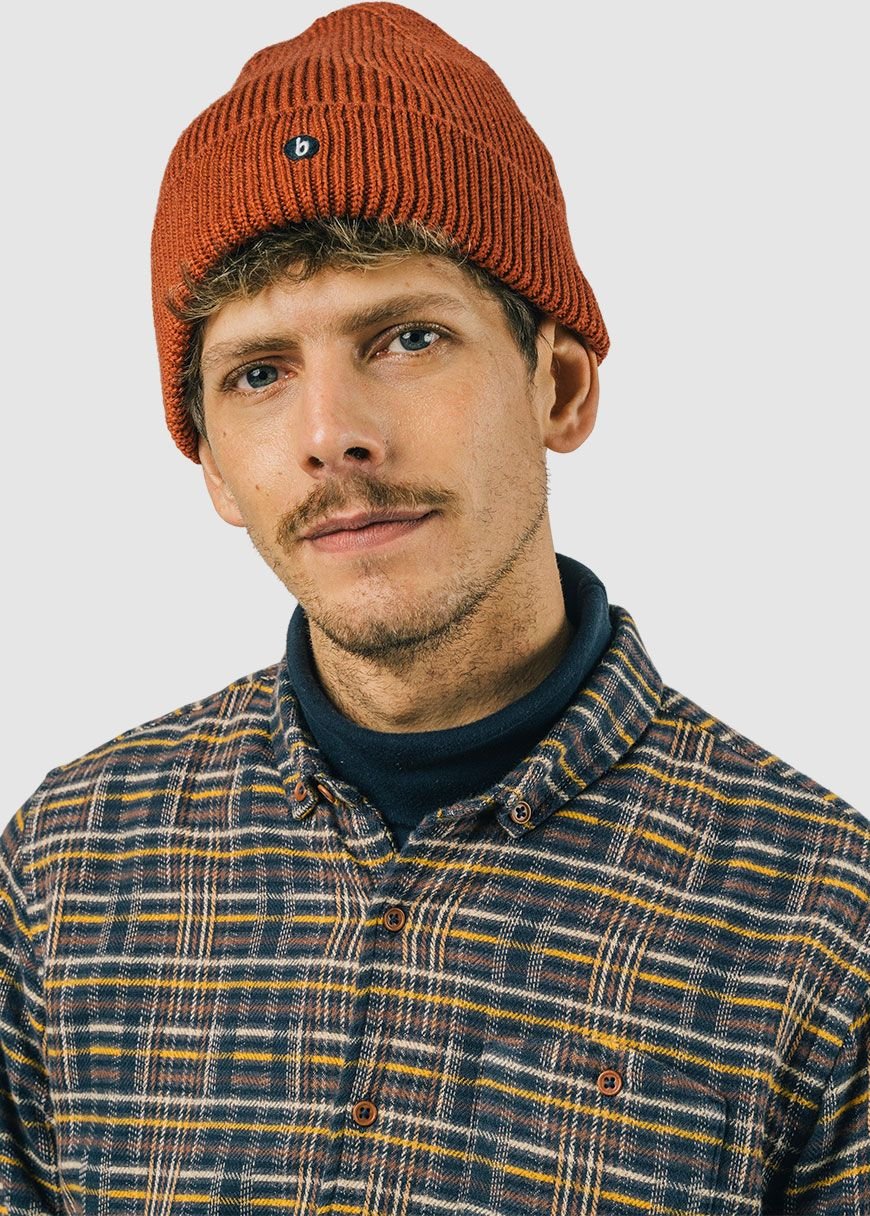 Bosco Regular Shirt Bosco Regular Shirt