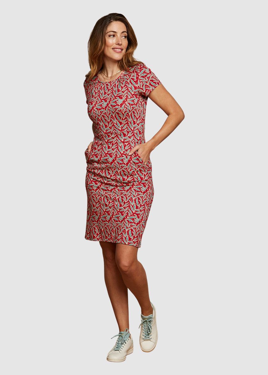 Mona Dress Pereira Mona Dress Pereira