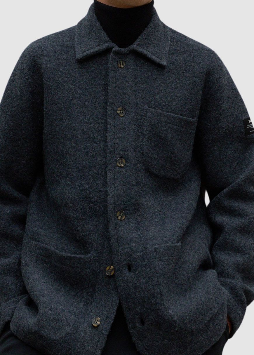 Rimoalf Knit Man Rimoalf Knit Man