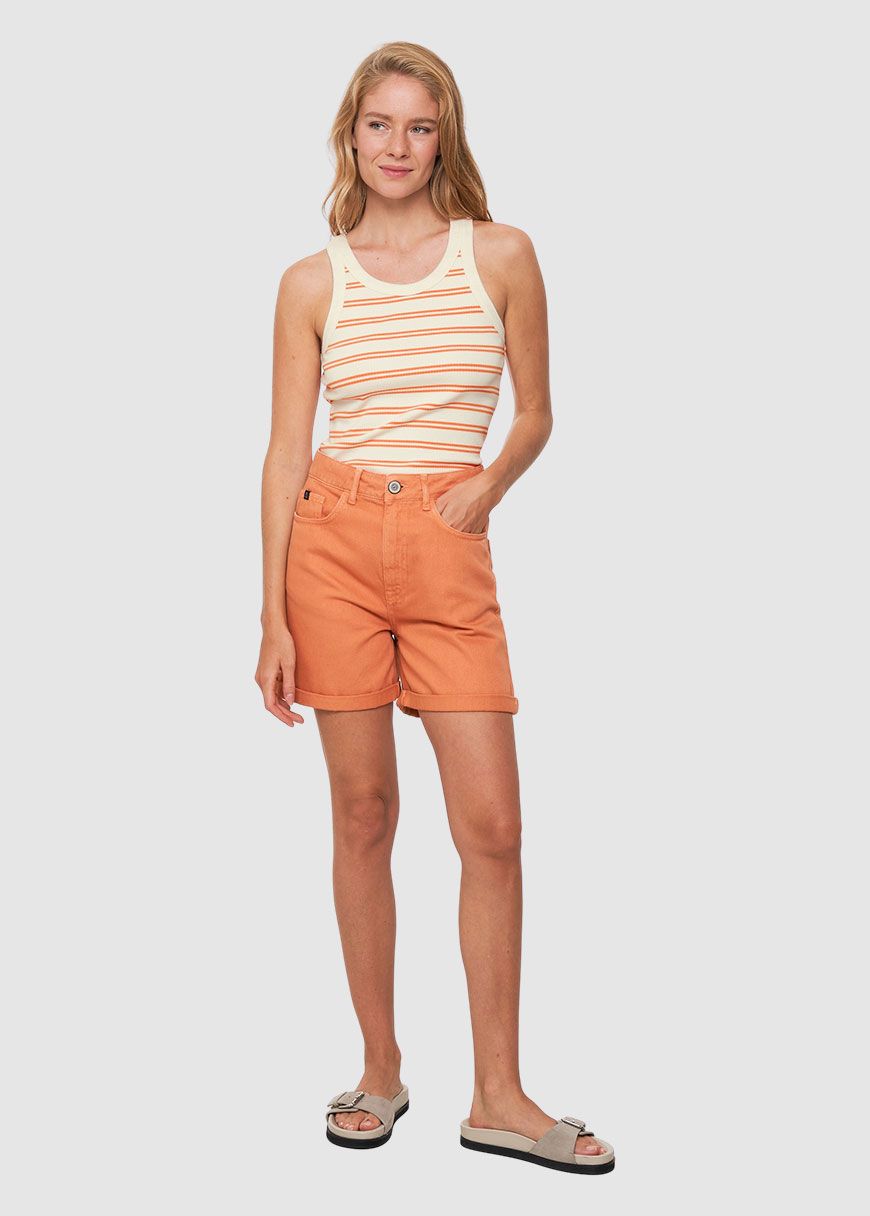 Top Anise Stripes Top Anise Stripes
