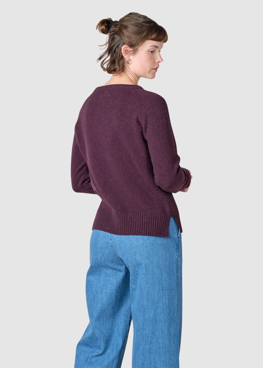 klitmoeller_collective_nina_knit_AW_25_KM_KC_1679_Burgundy_2_60dcafde3a Nina Knit