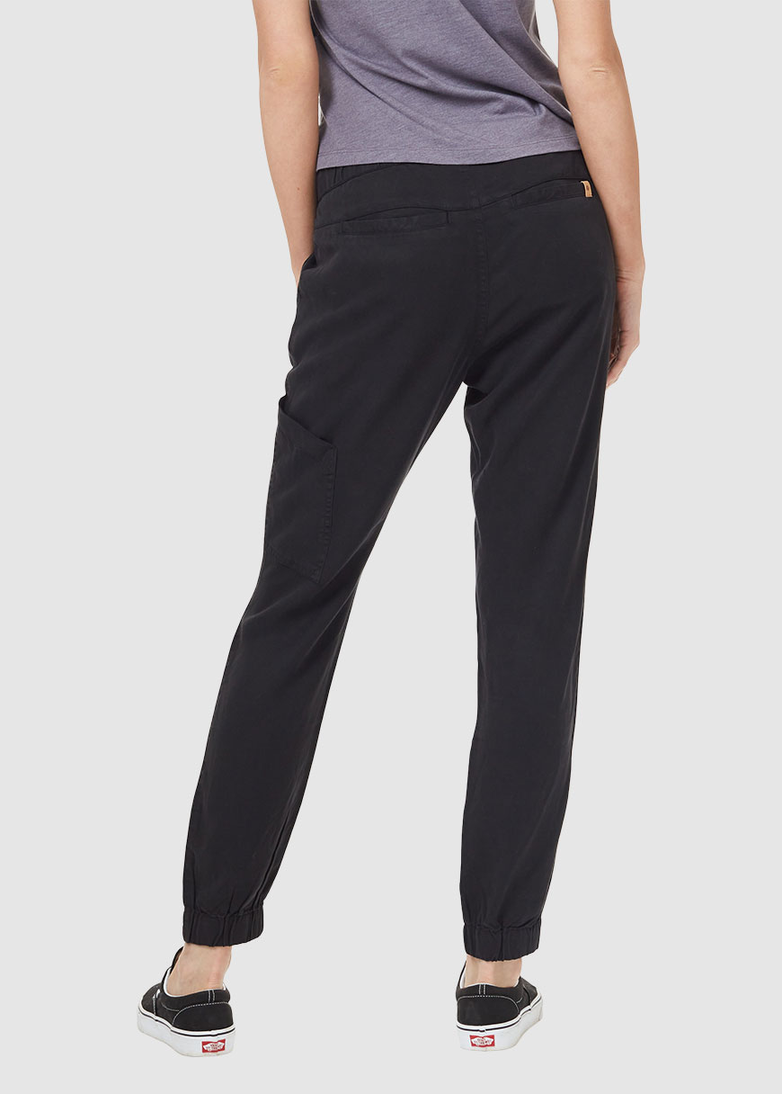 W Tencel Pacific Pant W Tencel Pacific Pant