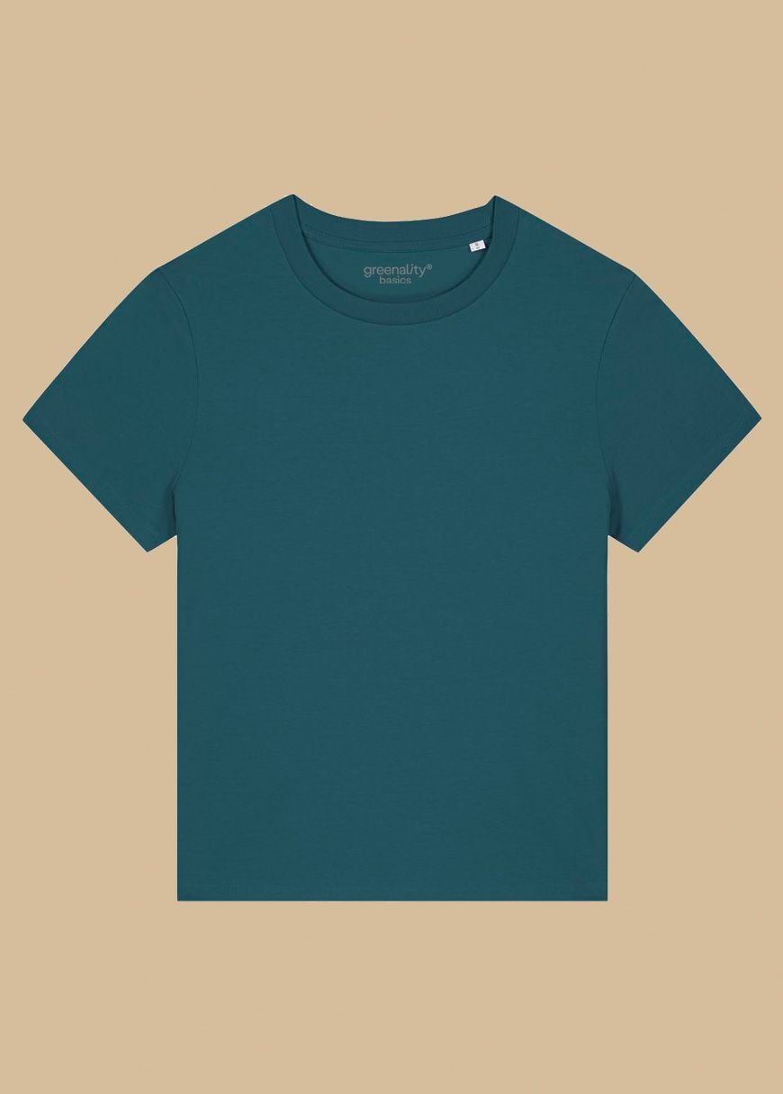 Classic T-Shirt Woman Stargazer