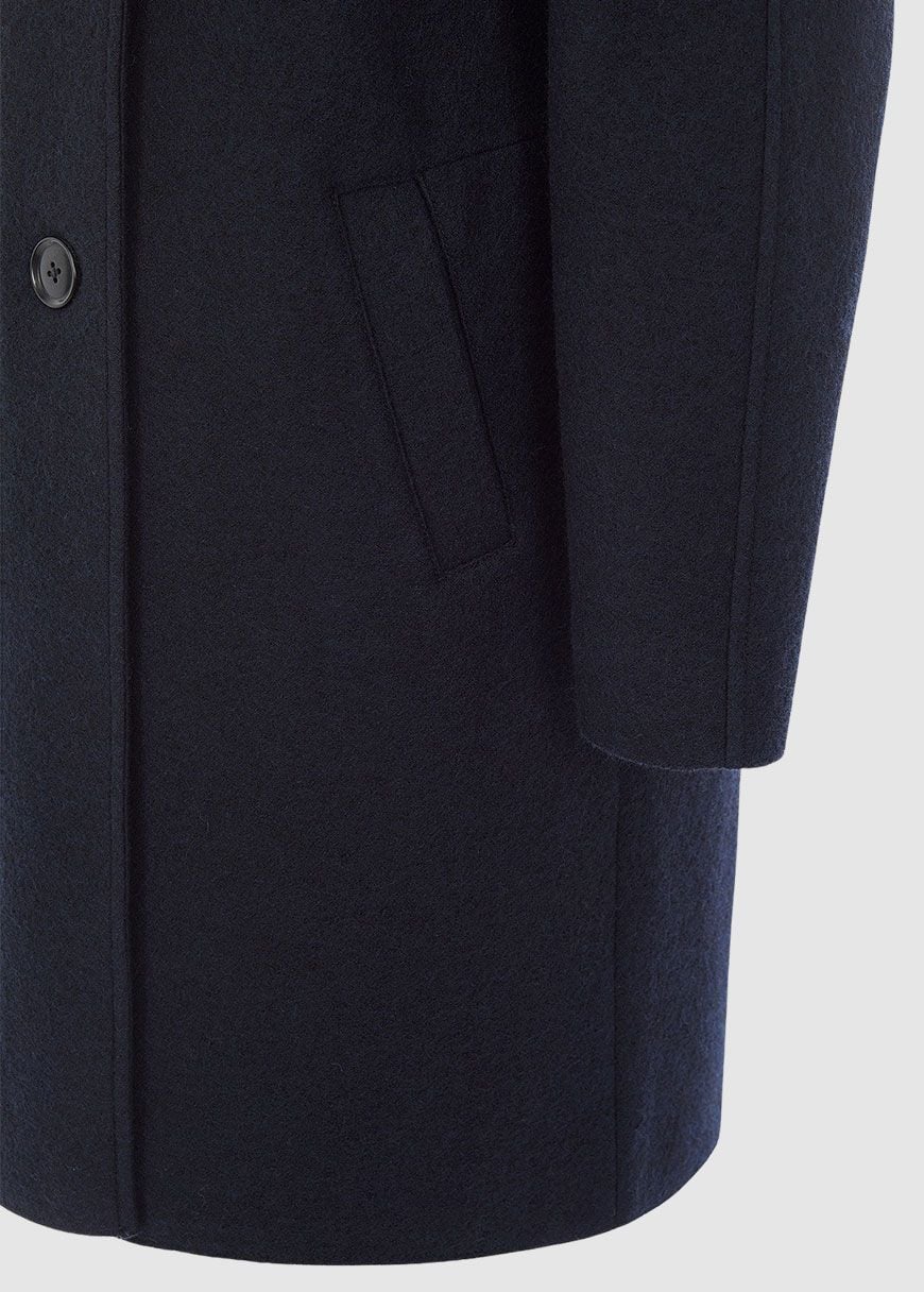 Coat Pennfield Coat Pennfield