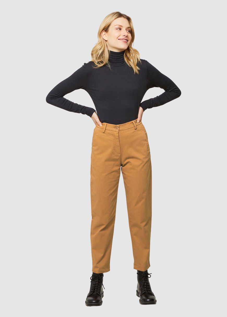 Chino Nuphar Chino Nuphar