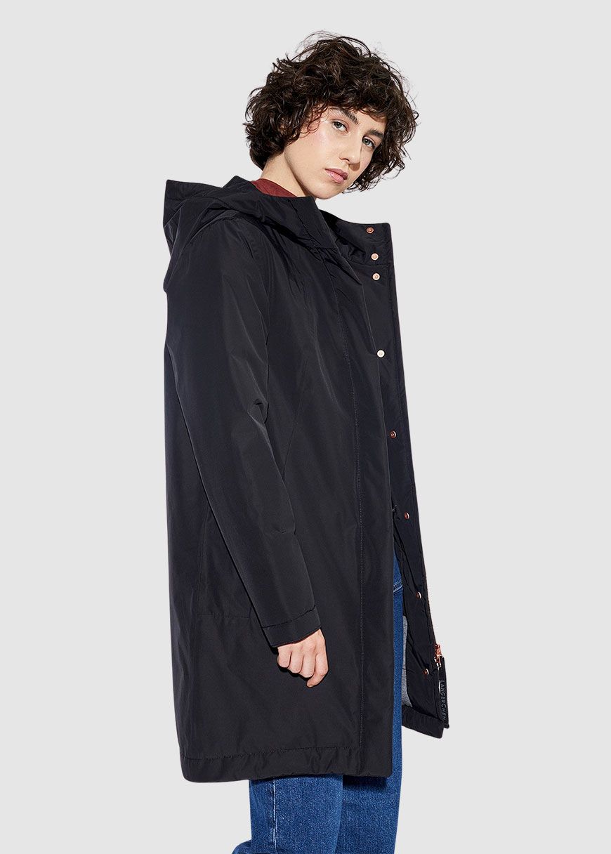 Coat Ariza Coat Ariza