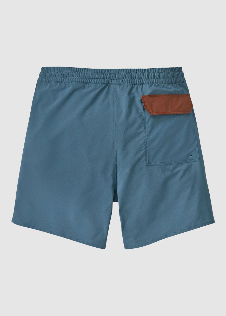 M's Hydropeak Volley Shorts - 16 in.