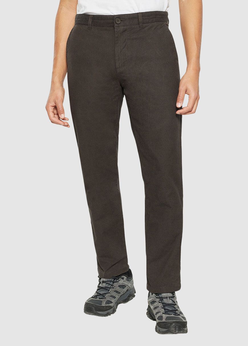 Chuck Regular Flannel Chino Pants Chuck Regular Flannel Chino Pants