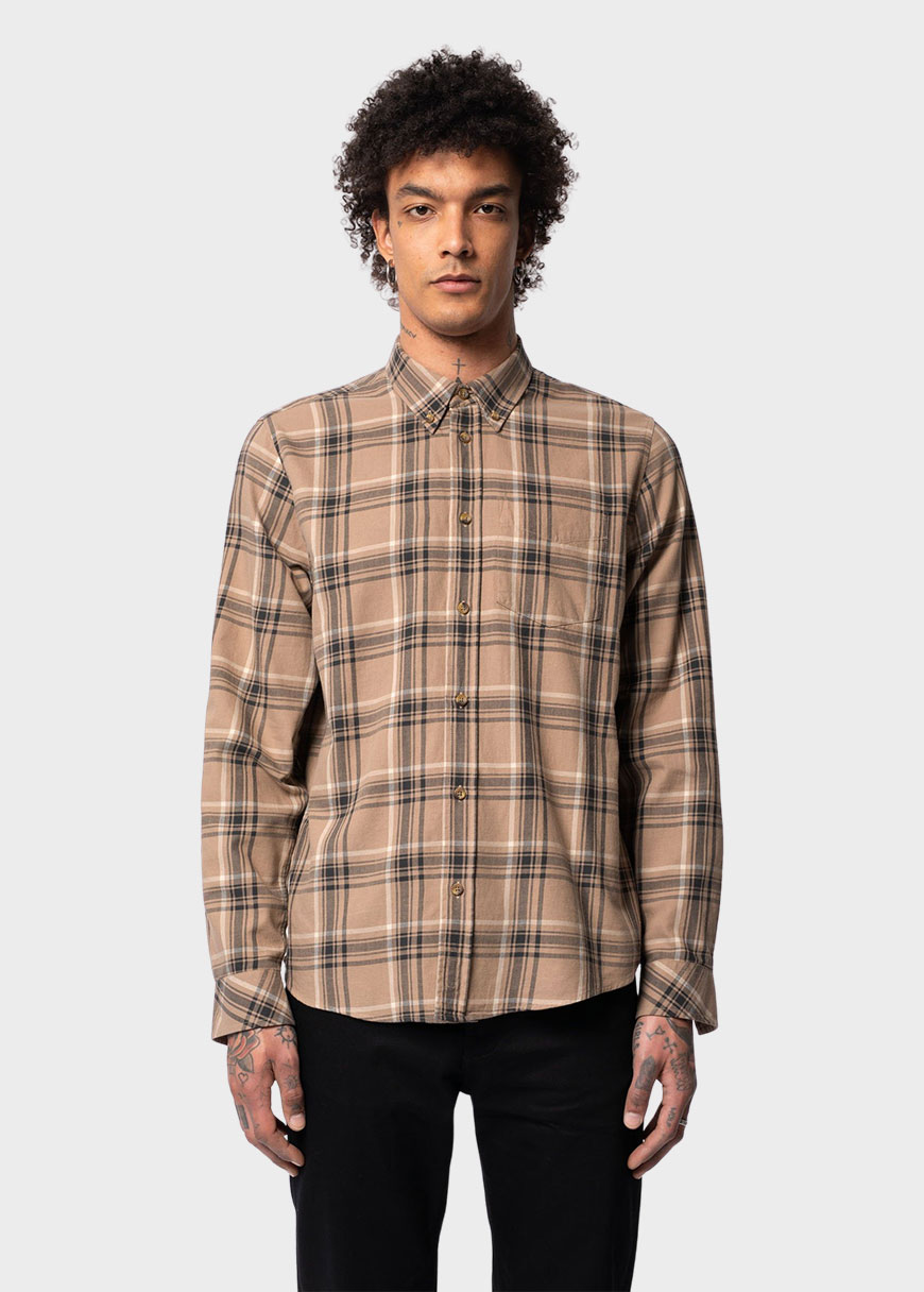Chuck Plaid Twill Chuck Plaid Twill