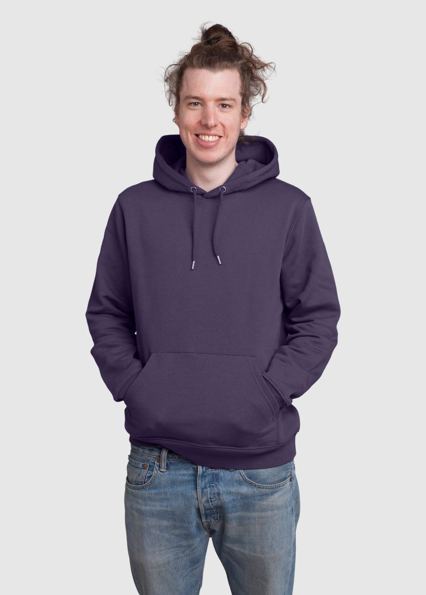 Hoodie Brushed Hoodie Brushed