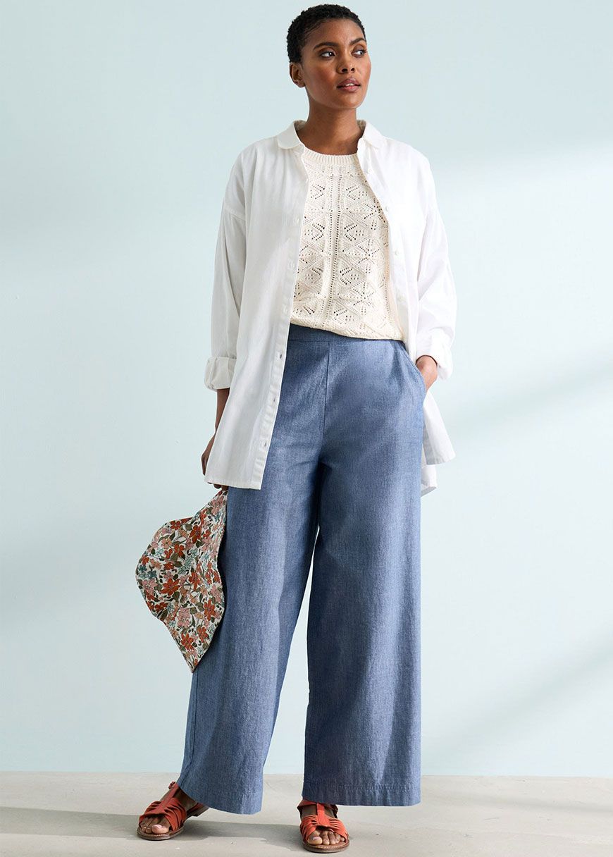 Calluna Trousers Calluna Trousers
