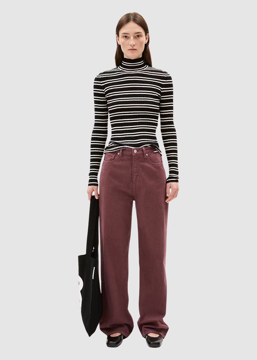 armedangels_alaania_chiffron_str_AW_25_AA_30007531_Black_Oatmilk_3_cec40a496c Alaania Chiffron Str