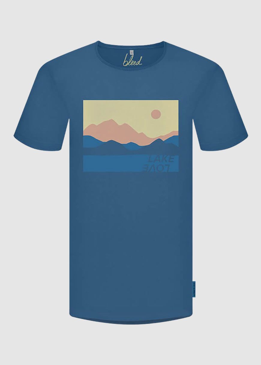 Natural Dye T-Shirt Natural Dye T-Shirt