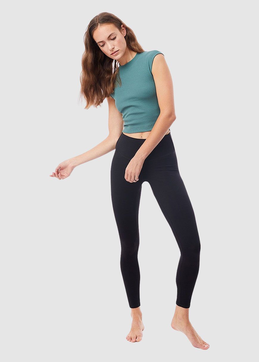 Kimono Top Solid Kimono Top Solid