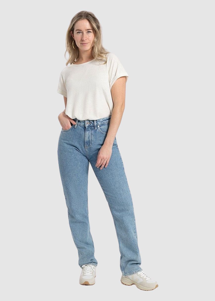 Rosa Straight Rosa Straight