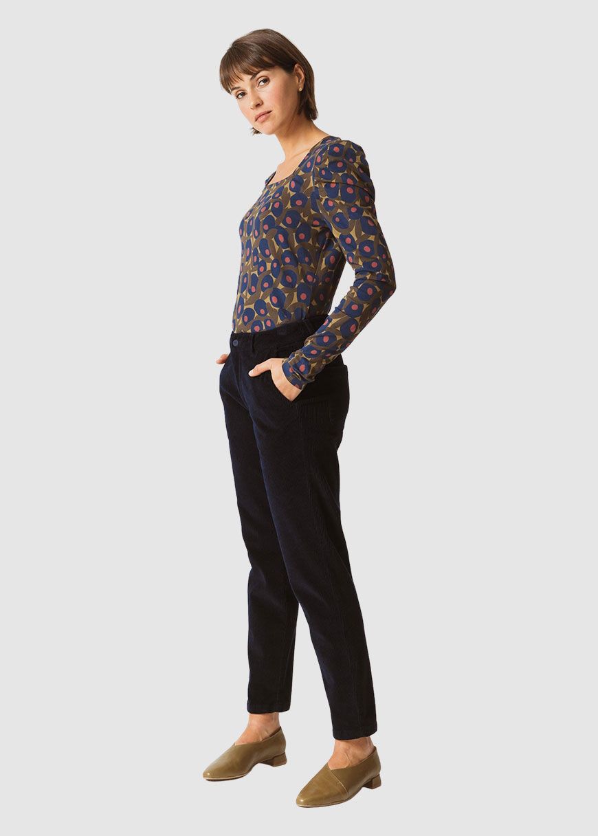 Karlota Trouser Karlota Trouser