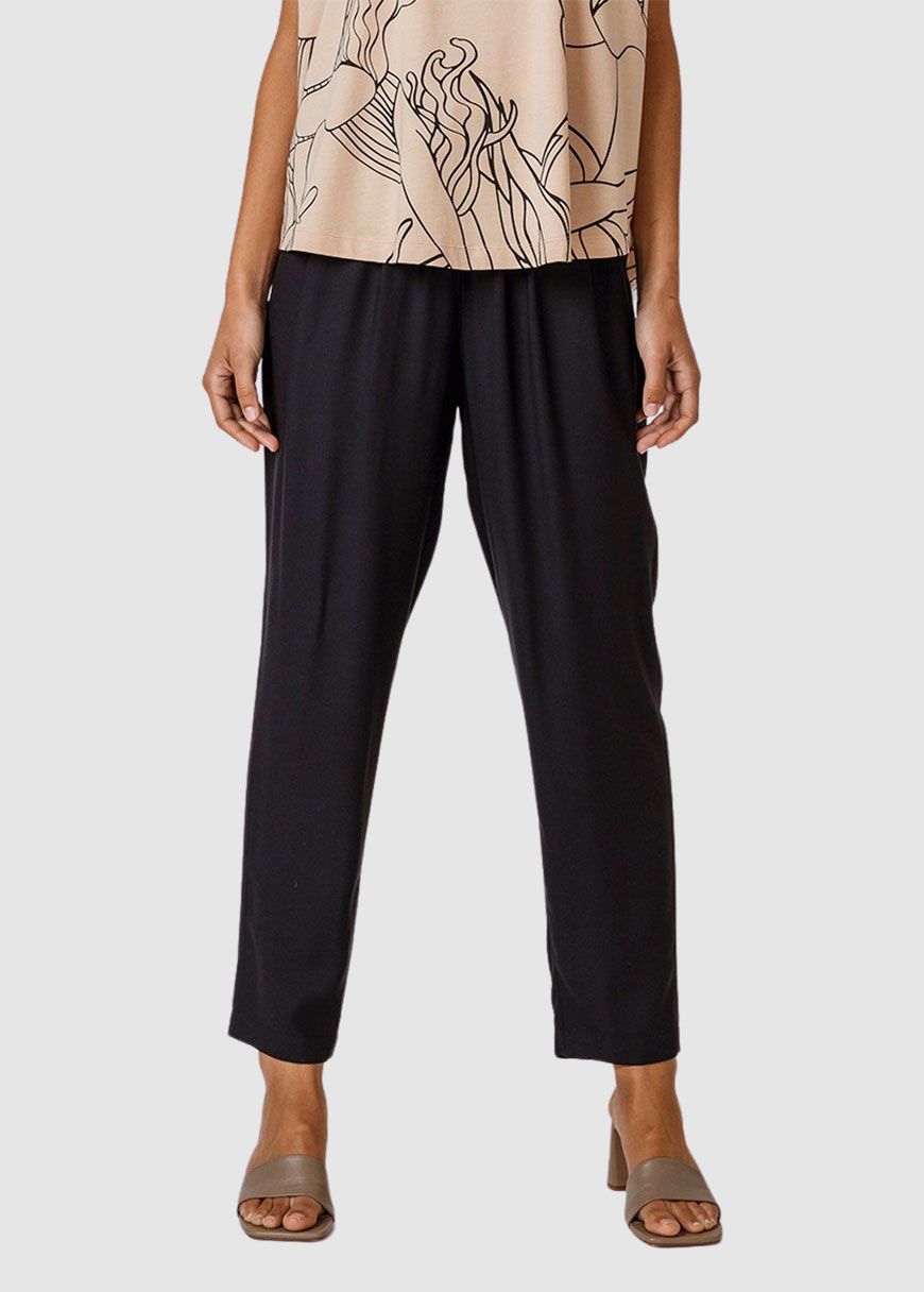 Albia Trouser Albia Trouser