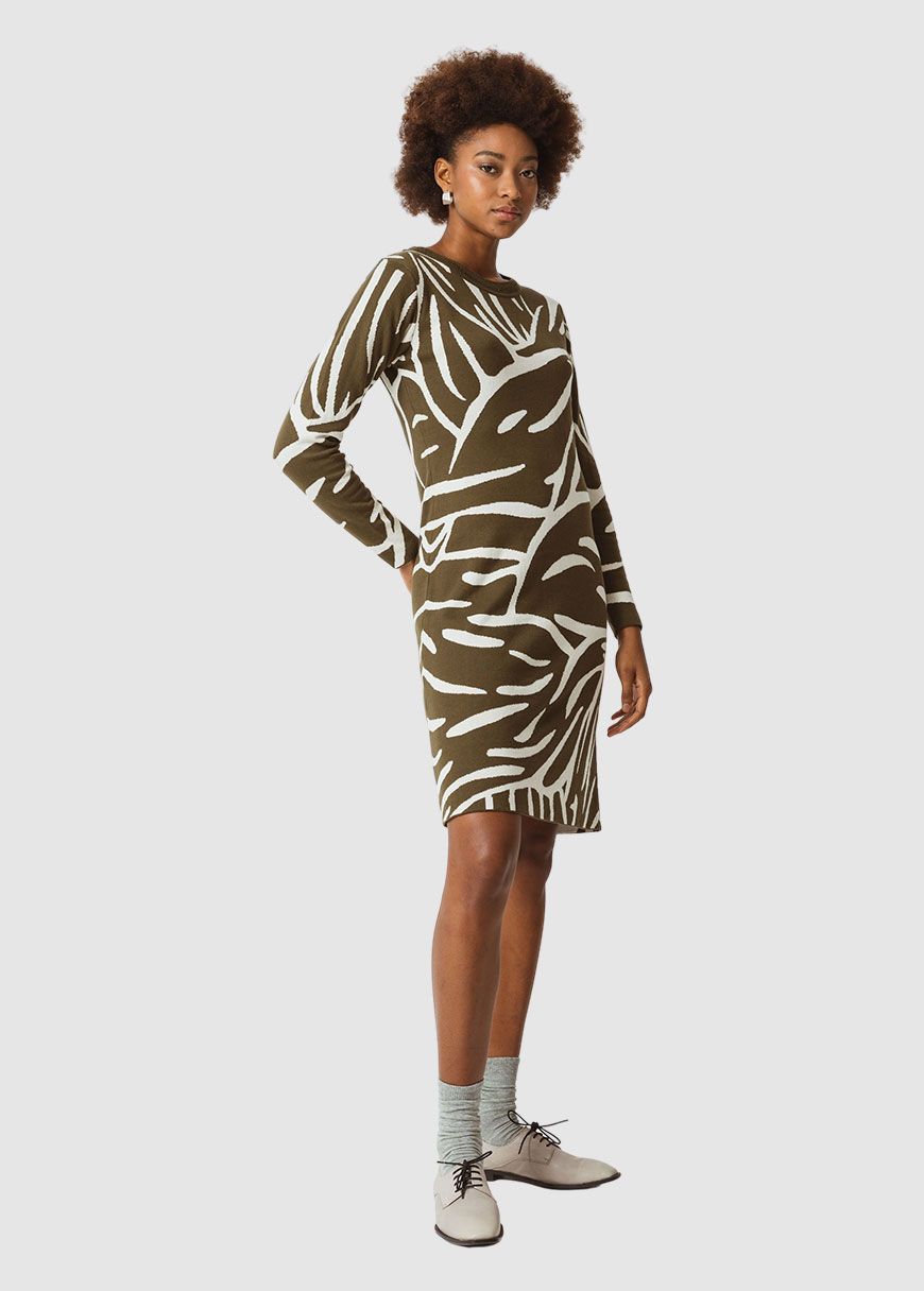 Nereide Dress Nereide Dress