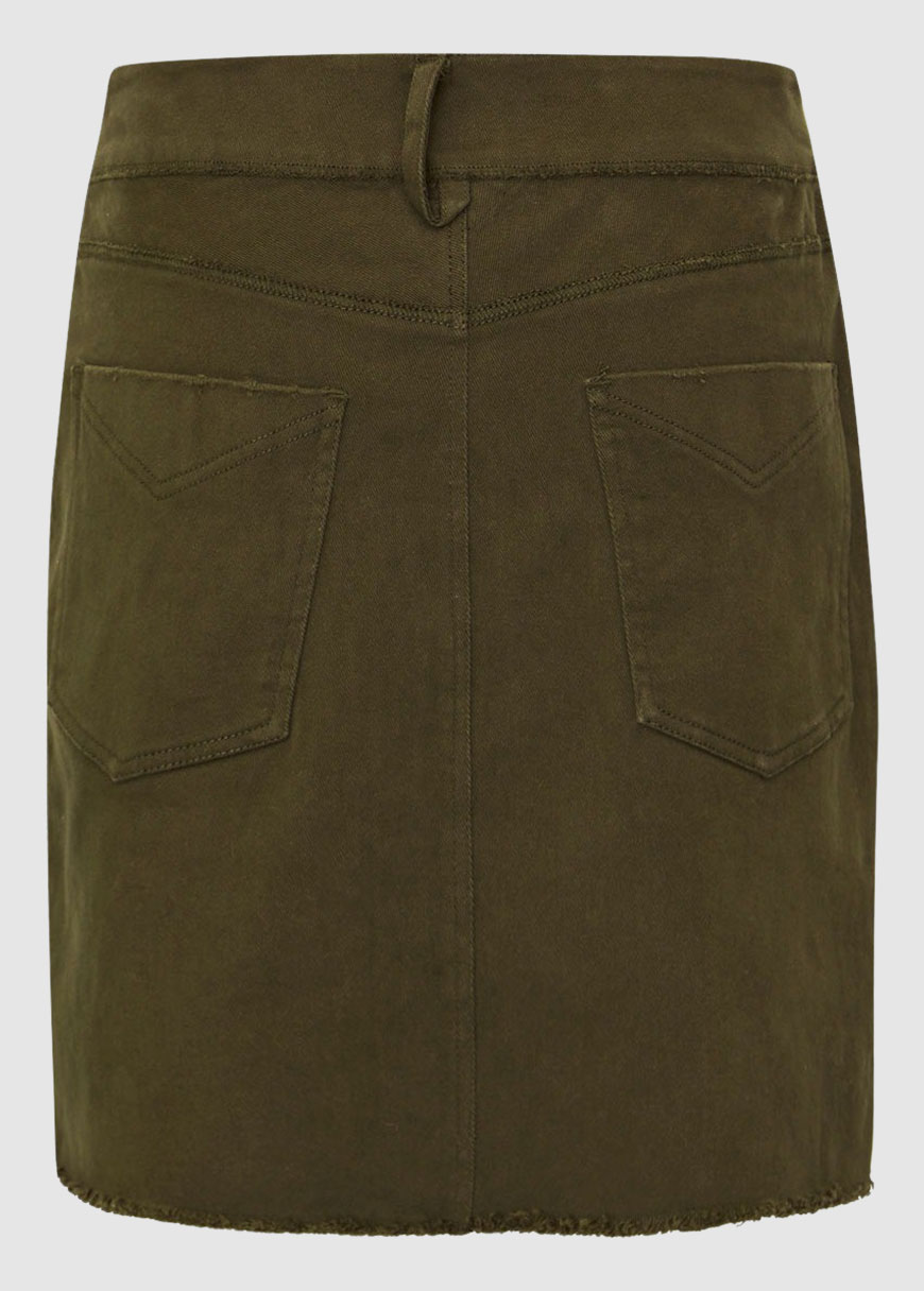 Sandy Bay Skirt