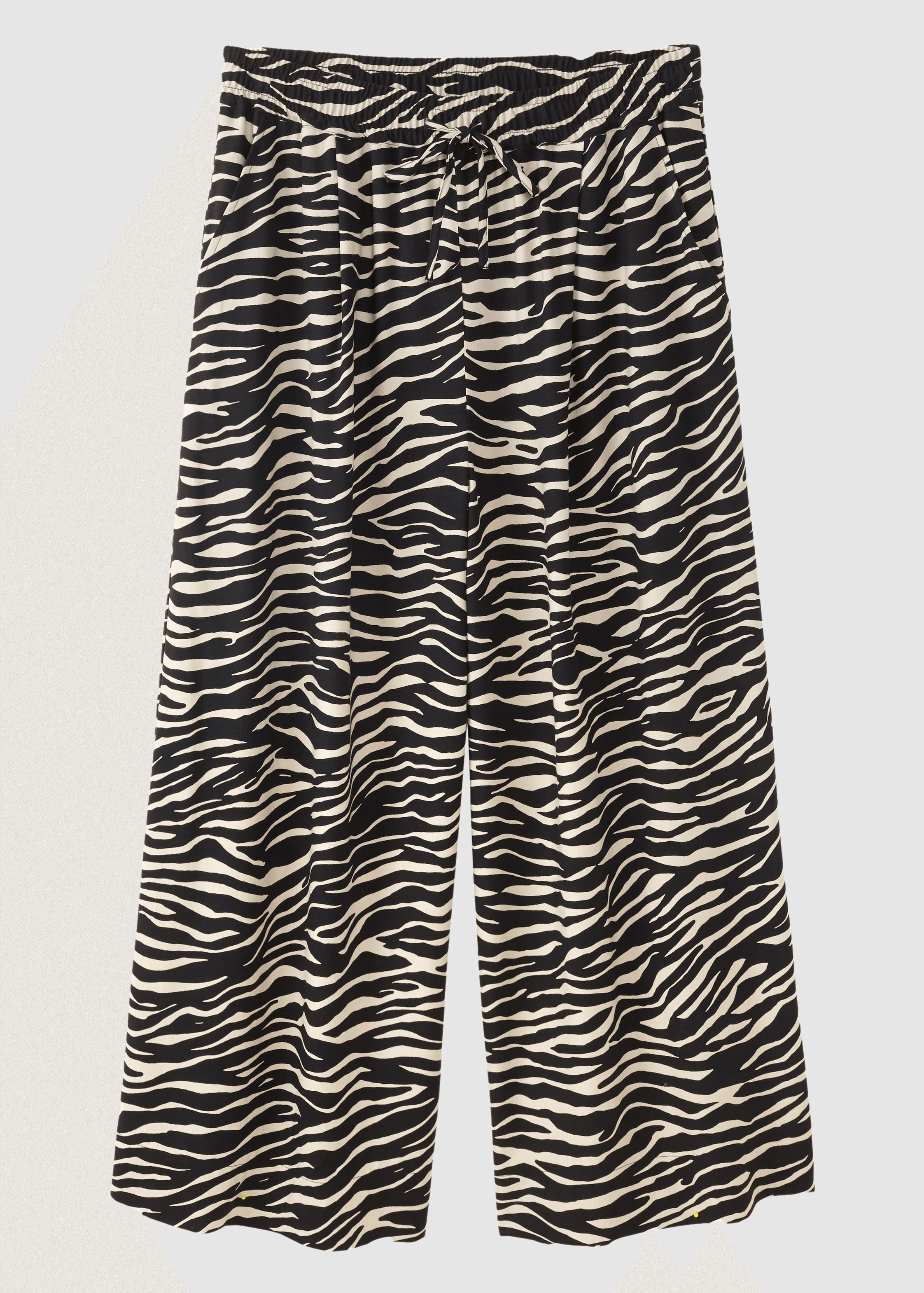 Pants Sequoia Zebra Black Pants Sequoia Zebra Black