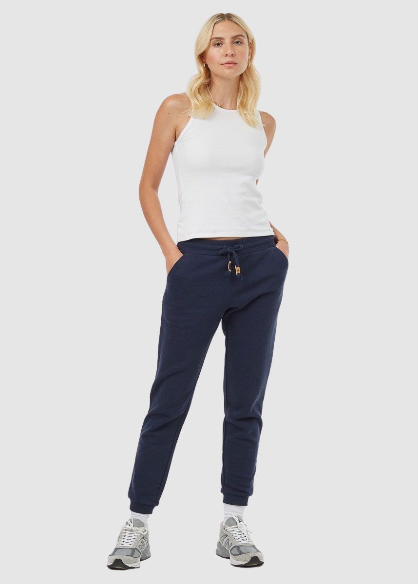W TreeFleece Bamone Sweatpant W TreeFleece Bamone Sweatpant