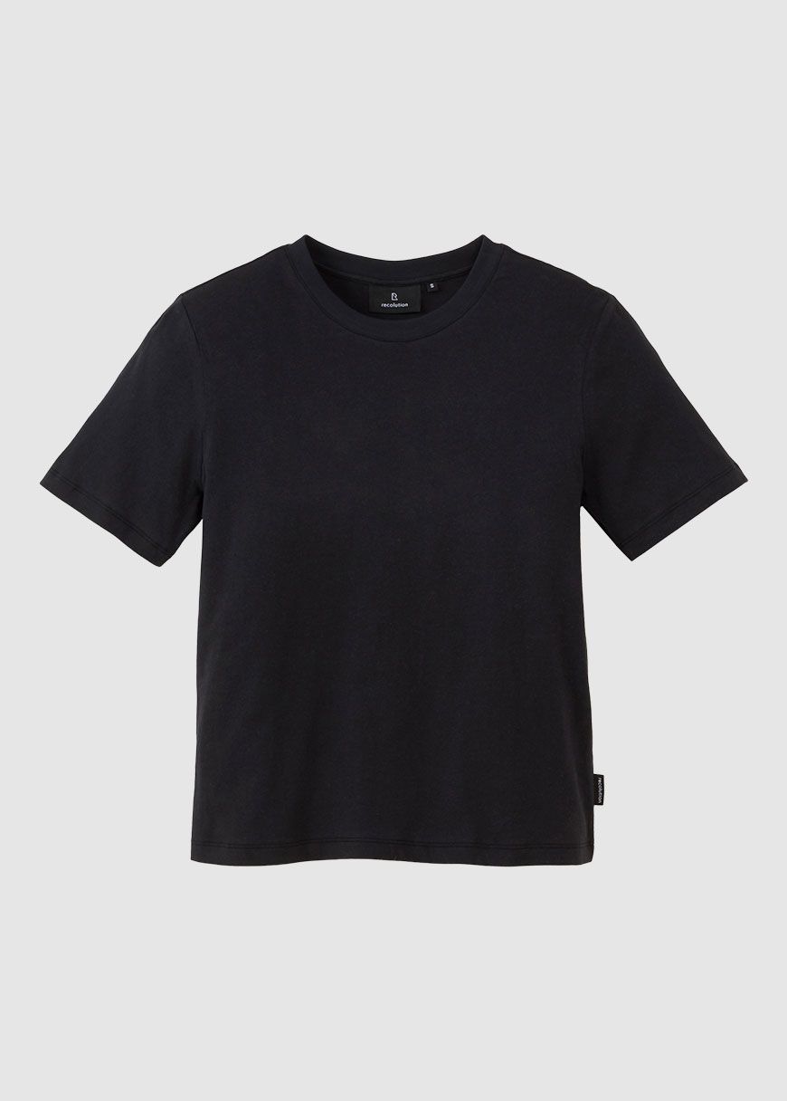 T-Shirt Lily T-Shirt Lily