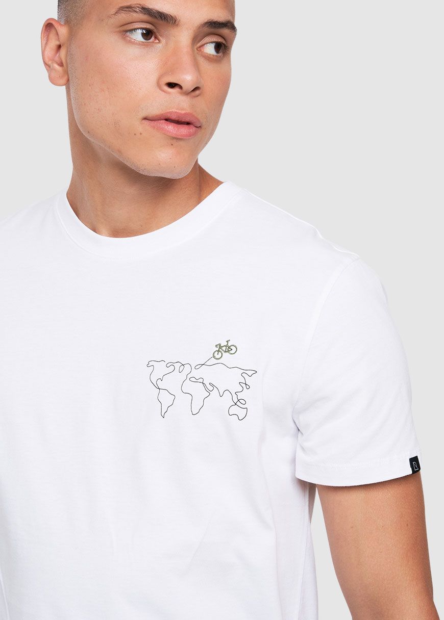 T-Shirt Agave World