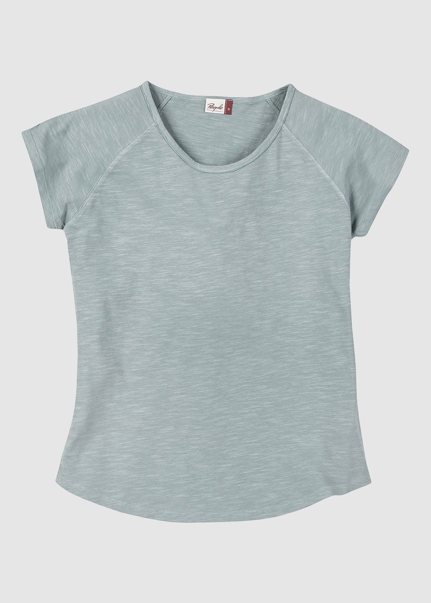 Kurzarmshirt